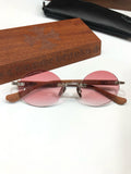 CHROME HEART Sunglass DEEP III