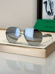 Bottega Venet* Sunglasses BV1305S Sandine Aviator