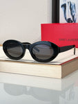 YSL Saint Lauren*Sunglass SL M136