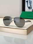 Bottega Venet* Sunglasses BV1305S Sandine Aviator