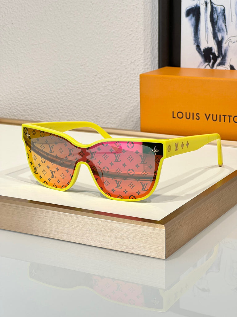 Louis Vuitton Z1844U Size：42-145 – Kinno Scuba
