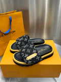 LV POOL PILLOW COMFORT