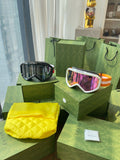 Guci goggles
