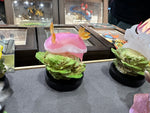 HandMade Resin Sea Slug Model