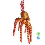 Octopus Floating Buddy