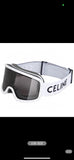CELINE Ski Goggles
