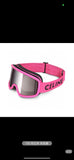 CELINE Ski Goggles