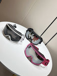 CELINE Ski Goggles