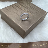 A Bvlgari Ring