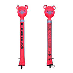 1.5M Bear SMB