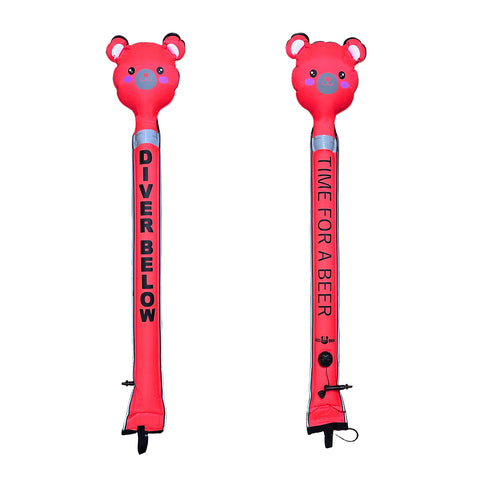 1.5M Bear SMB