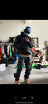 Arctery'x x System A ski AxisInsulated Jacket