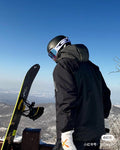 Arctery'x x System A ski AxisInsulated Jacket