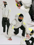Arctery'x x System A ski AxisInsulated Jacket