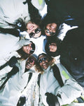 Arctery'x x System A ski AxisInsulated Jacket