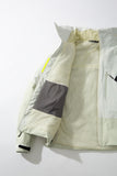 Arctery'x x System A ski AxisInsulated Jacket