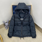 Dior Reversible Long Down Jacket