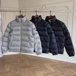 Dior Oblique Down Jacket