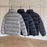 Dior Oblique Down Jacket