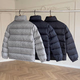 Dior Oblique Down Jacket