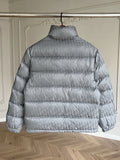 Dior Oblique Down Jacket