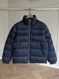 Dior Oblique Down Jacket