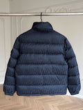 Dior Oblique Down Jacket