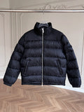 Dior Oblique Down Jacket
