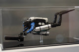 Intotheblue Tec Diver Model