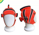 Nemo Cartoon Diving Hood
