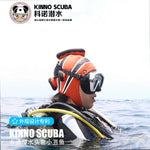 Nemo Cartoon Diving Hood