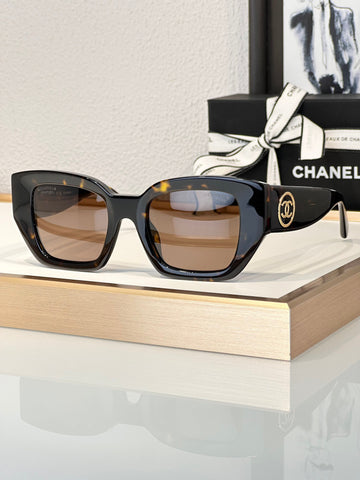 Chanel 5506 1716/S6 Sunglasses - US