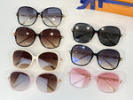 Louis Vuitton Z1907U sunglass Size：57-17-145