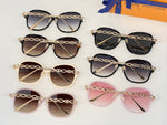 Louis Vuitton Z1907U sunglass Size：57-17-145