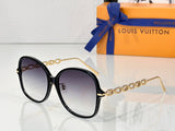 Louis Vuitton Z1907U sunglass Size：57-17-145