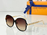 Louis Vuitton Z1907U sunglass Size：57-17-145