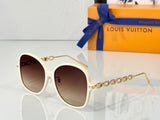 Louis Vuitton Z1907U sunglass Size：57-17-145