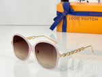 Louis Vuitton Z1907U sunglass Size：57-17-145