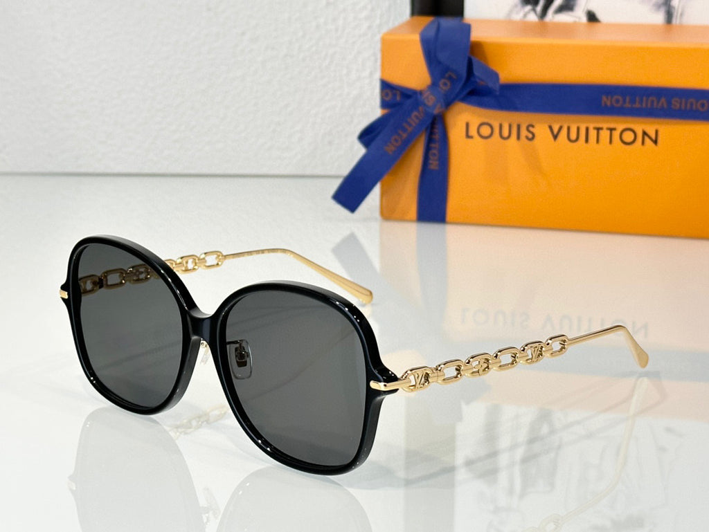 chanel 5210q sunglasses