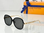 Louis Vuitton Z1907U sunglass Size：57-17-145