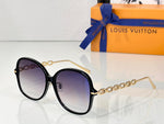 Louis Vuitton Z1907U sunglass Size：57-17-145