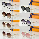 Louis Vuitton Z1907U sunglass Size：57-17-145