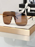 Chanel Mod：9557 Size：142-145