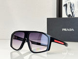 Prada SPR 08Y Size：61-13-125