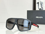 Prada SPR 08Y Size：61-13-125