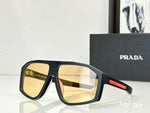 Prada SPR 08Y Size：61-13-125