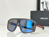 Prada SPR 08Y Size：61-13-125