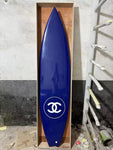 CHANEL SURFBOARD