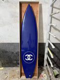CHANEL SURFBOARD