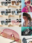 Chanel Sunglass 9557 Size：142-145